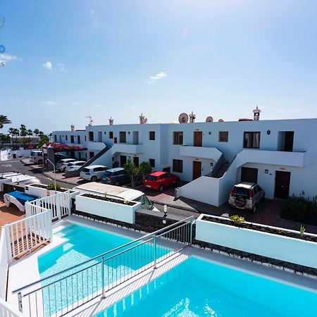 Vivienda Vacacional Paloma 14 Puerto del Carmen  Bagian luar foto