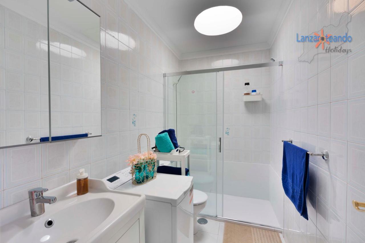 Vivienda Vacacional Paloma 14 Puerto del Carmen  Bagian luar foto